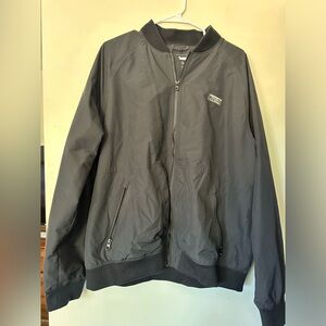 L. L. Bean Men's 3-Season Bomber Jacket